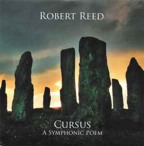 REDD ROBERT (Magenta) - Cursus A Symphonic Poem
